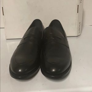 Thursday Boot Co. Black Lincoln Shoes